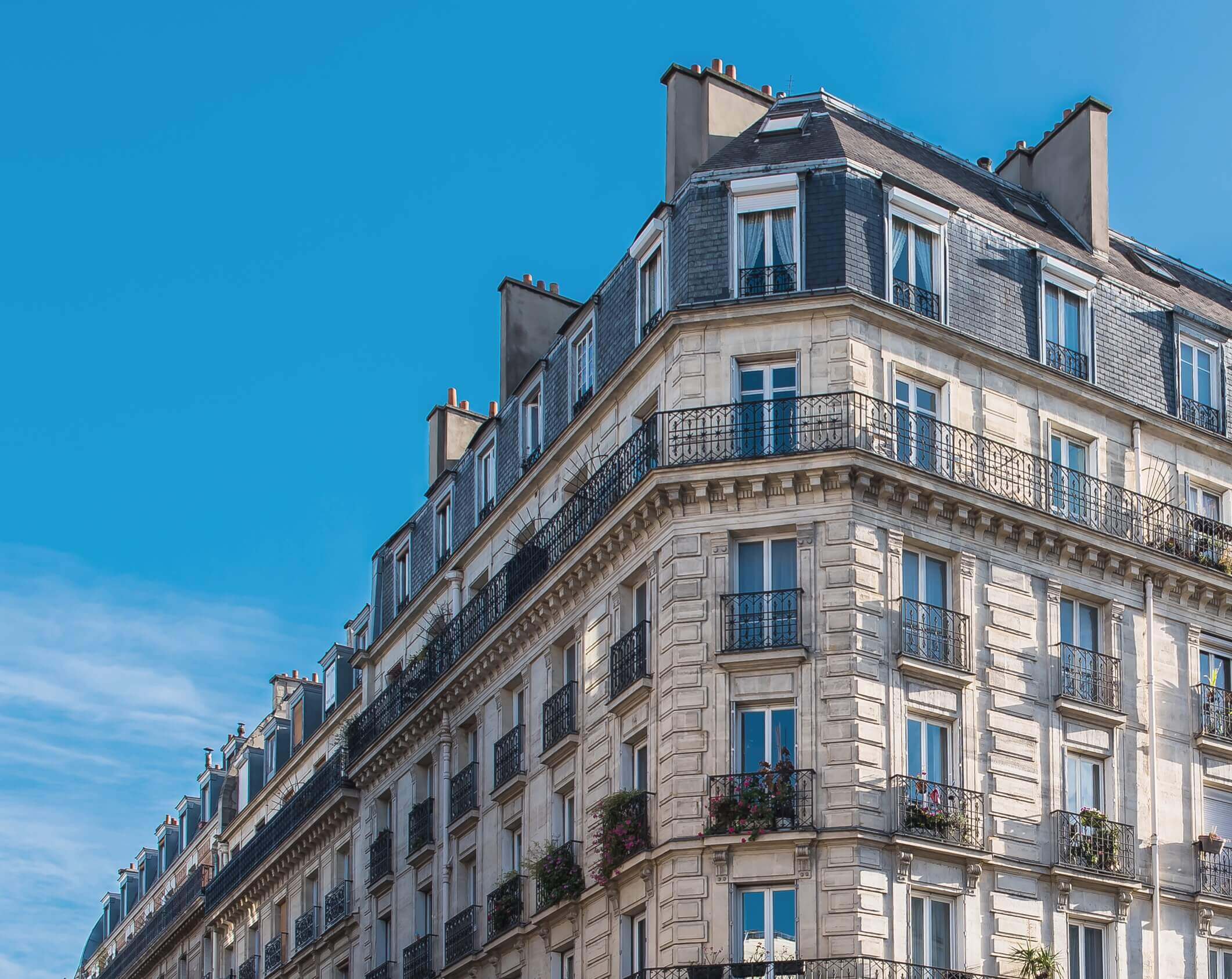 Visuel du site vitrine Realyze