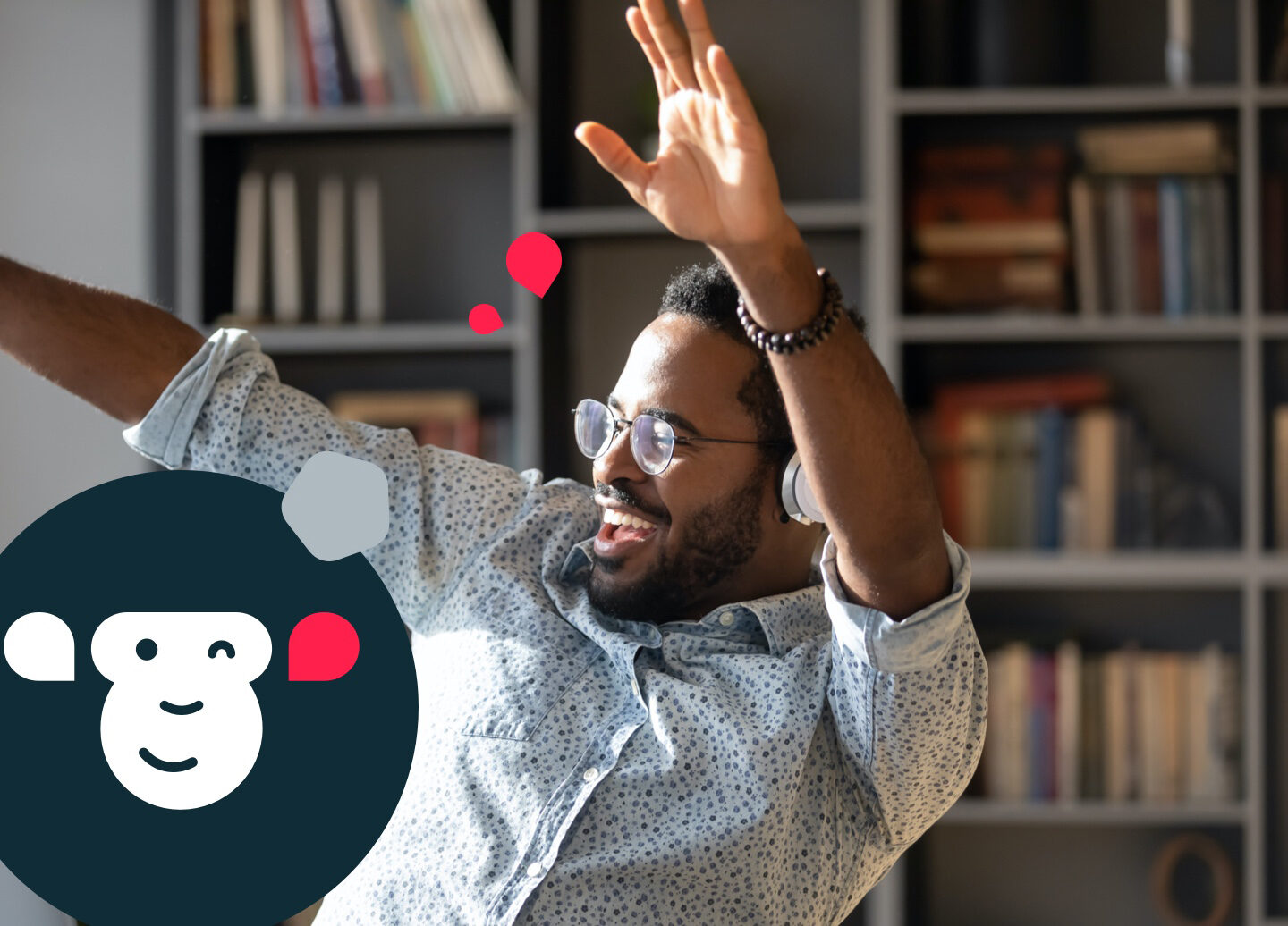 KINGCALL_Bien-Fondé_Site vitrine