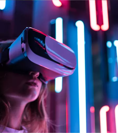 Agence Réalitée virtuelle