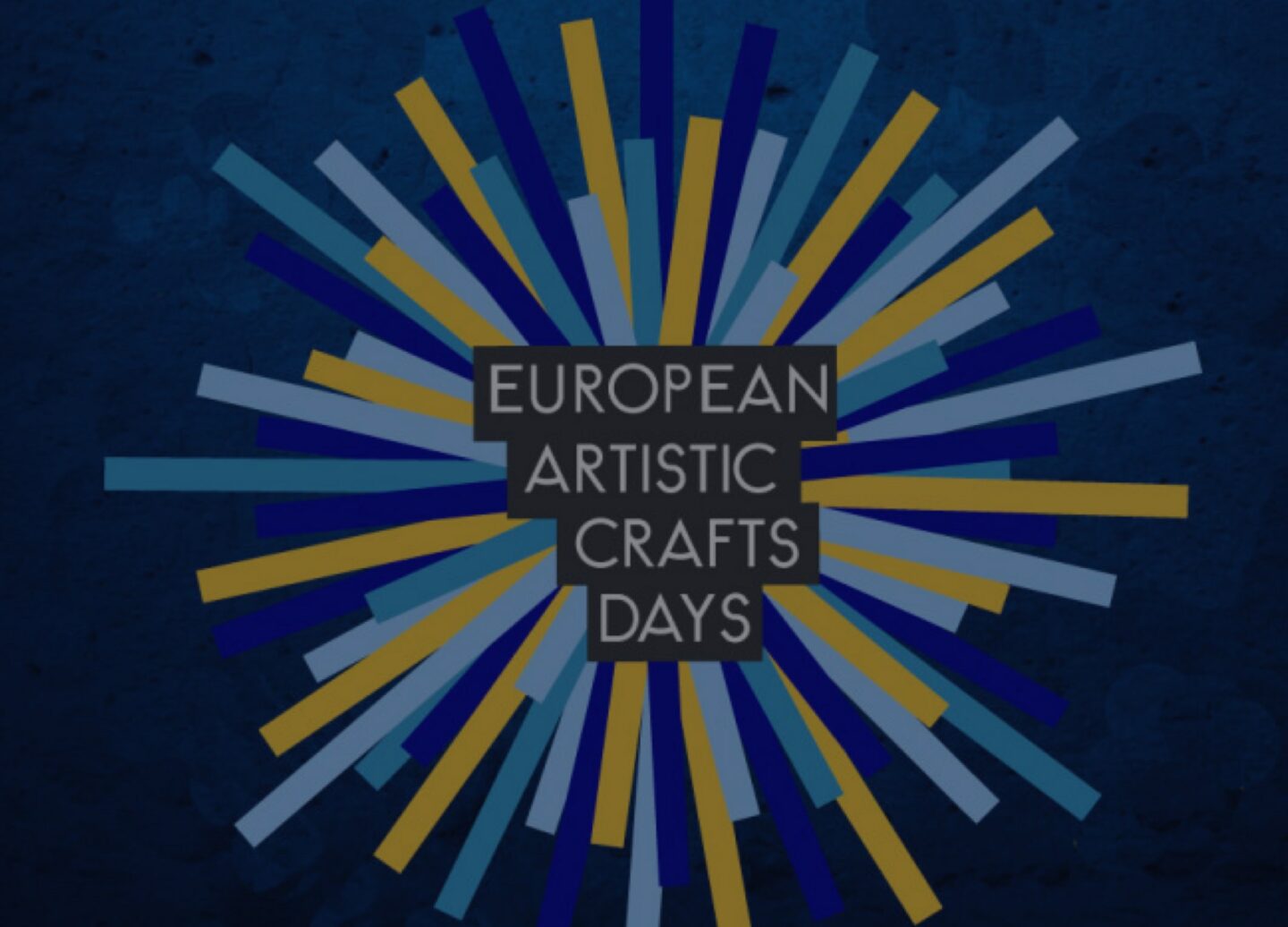 journée européenne des métiers d'art - Activation et social media