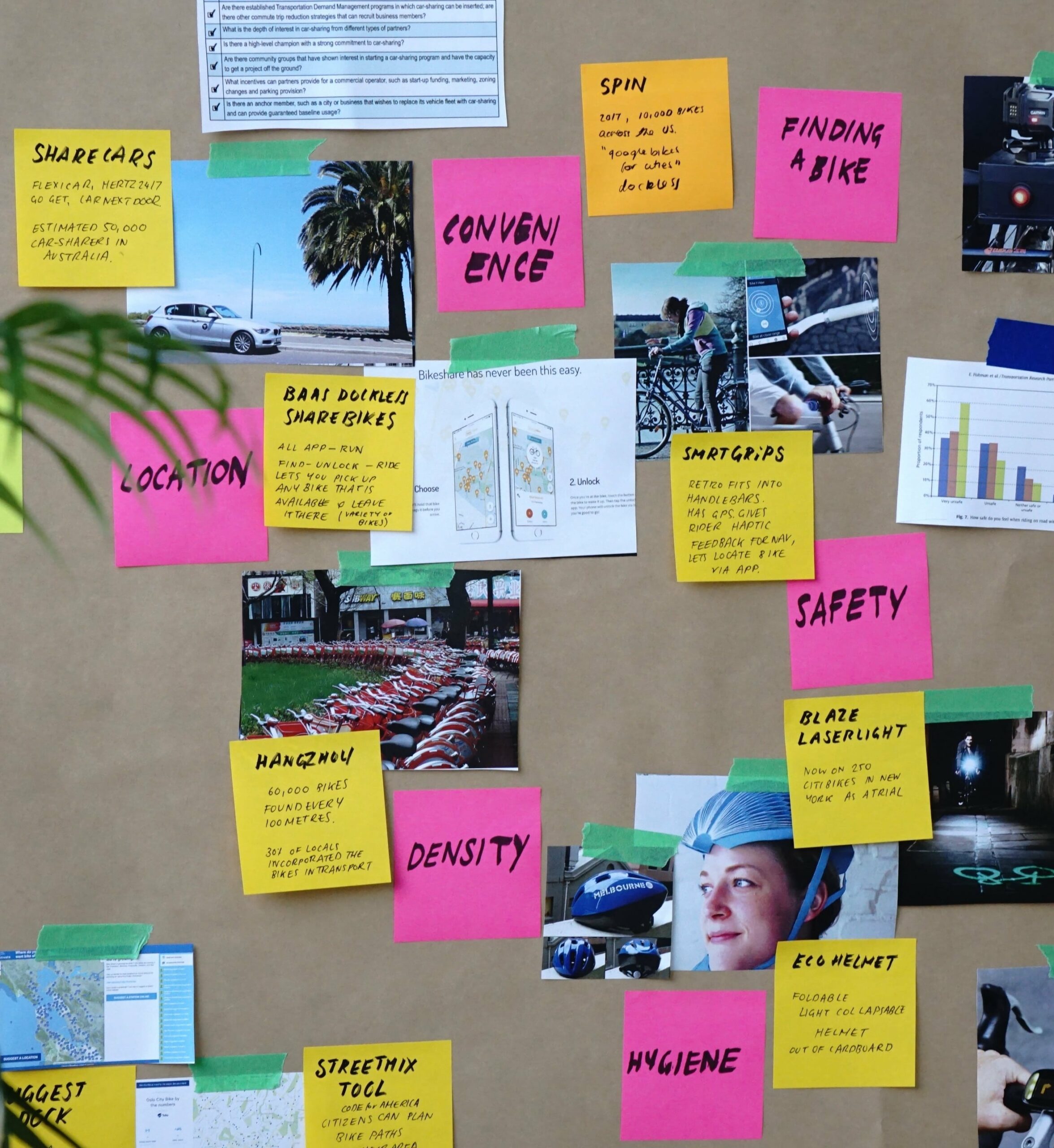 Media de fond - Agence Naming Signature