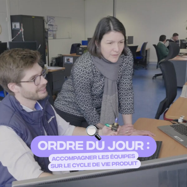 Image de la vidéo - Guess my job - Safran & Bien-Fondé