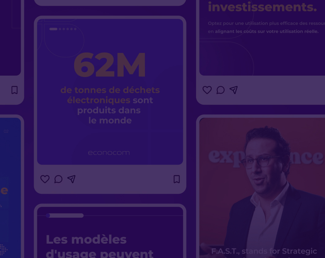 Econocom Couverture