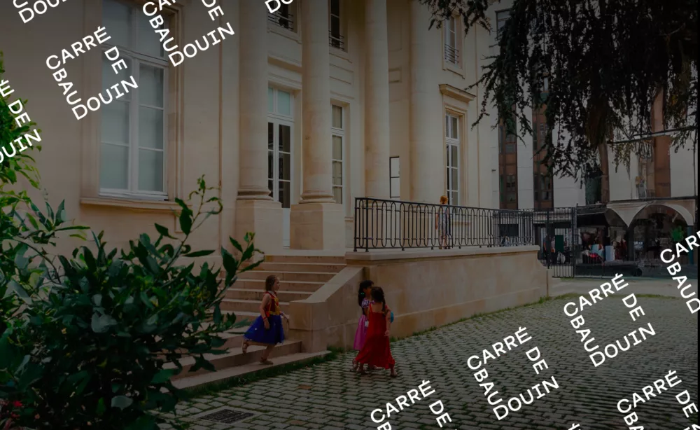 Image Carré de Baudouin