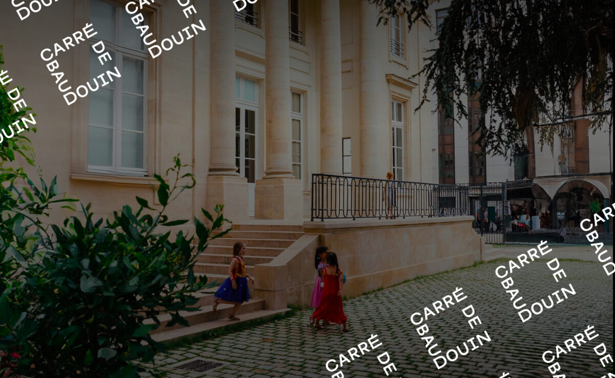 Image Carré de Baudouin