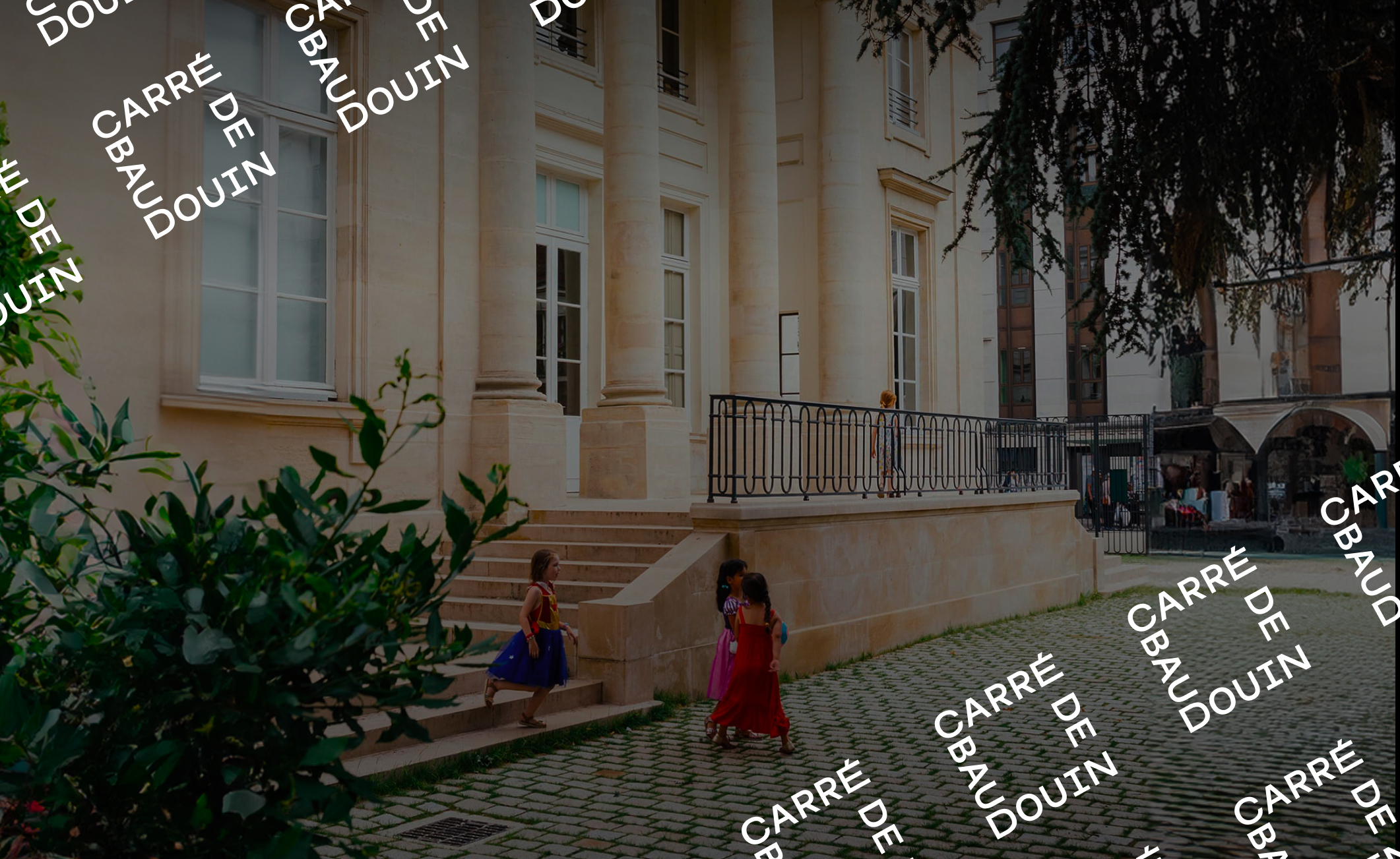 Image Carré de Baudouin