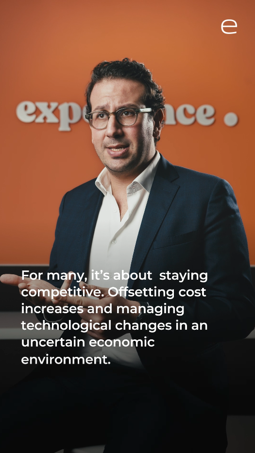 Interview Benoit - Econocom