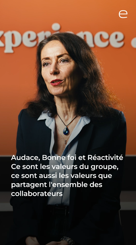 Interview Mathilde - Econocom