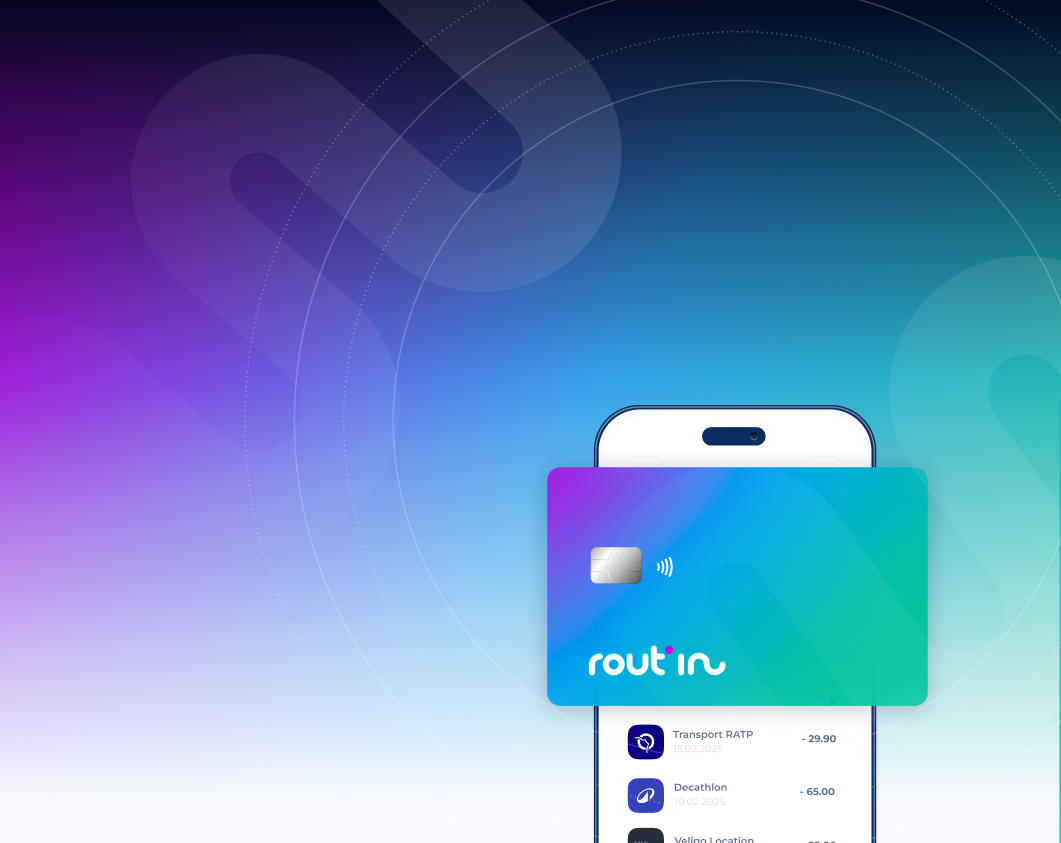 Routin Cover