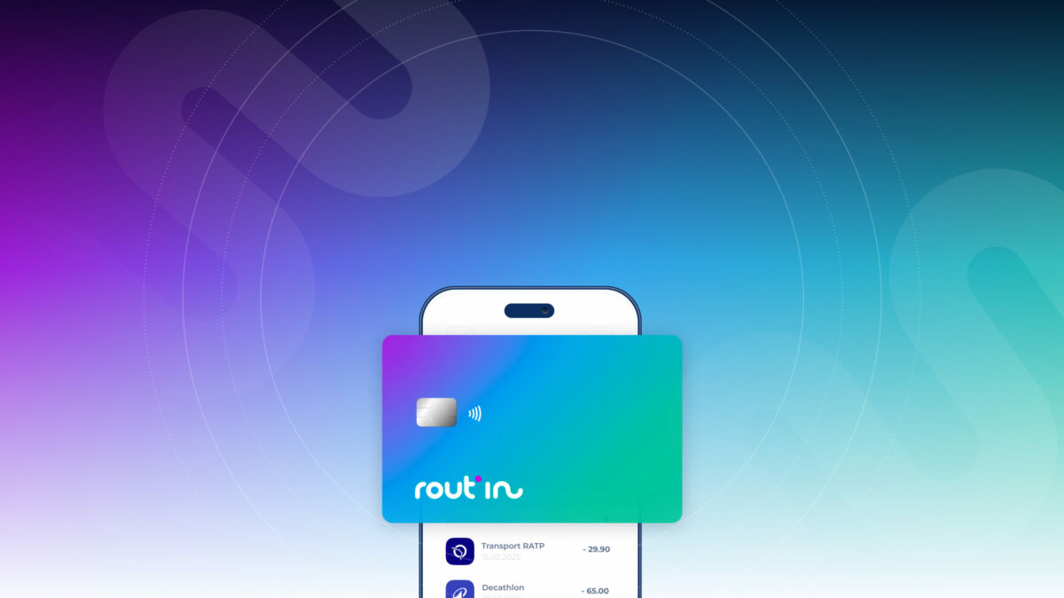 Routin Cover
